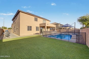 2502 120th Dr, Avondale, AZ 85392