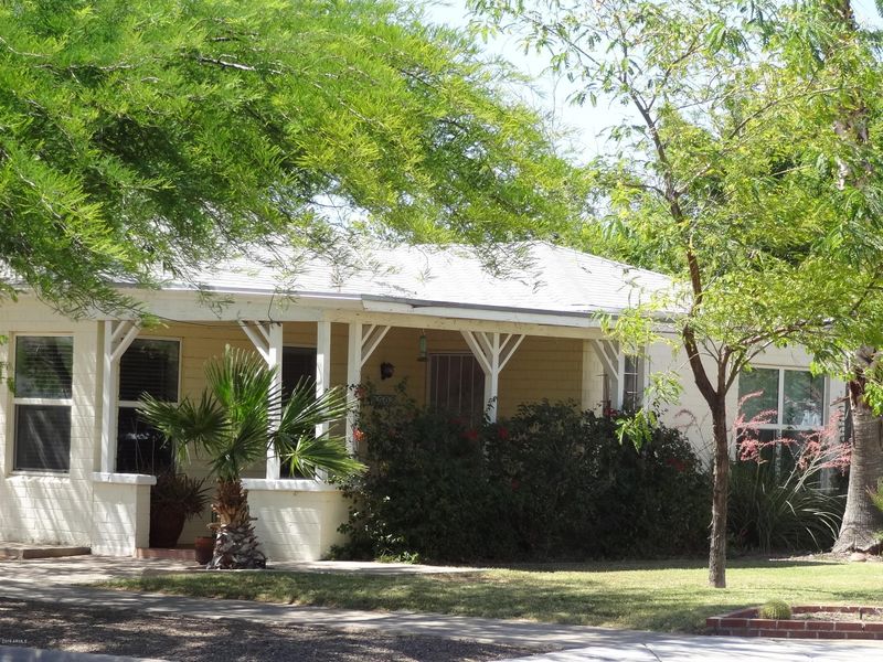 2502 N 13th St, Phoenix, AZ 85006