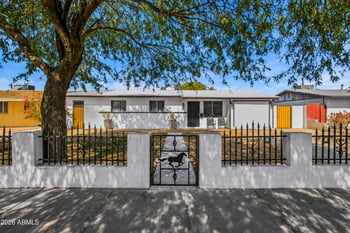 2502 47th Ln, Phoenix, AZ 85035
