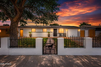 2502 47th Ln, Phoenix, AZ 85035