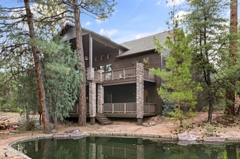 2502 Pine Island Ln, Payson, AZ 85541