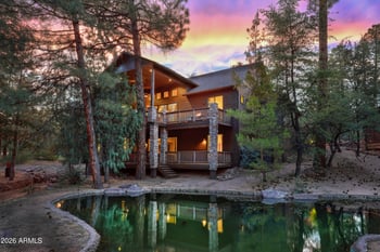 2502 Pine Island Ln, Payson, AZ 85541