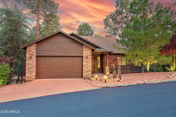 2502 Pine Island Ln, Payson, AZ 85541