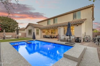 2502 Plum St, Gilbert, AZ 85298