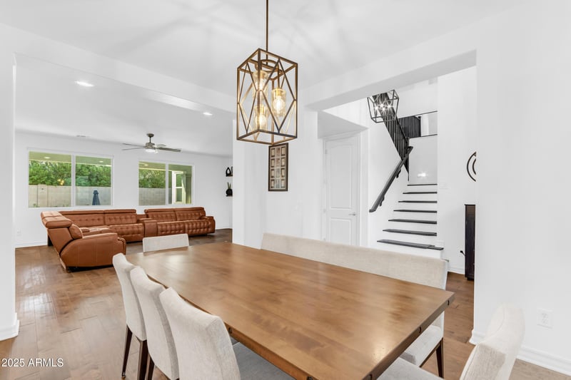 2502 Plum St, Gilbert, AZ 85298