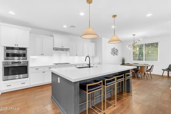 2502 Plum St, Gilbert, AZ 85298