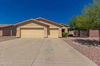 2502 Pony Ln, Gilbert, AZ 85295