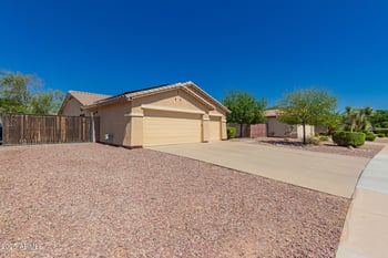 2502 Pony Ln, Gilbert, AZ 85295