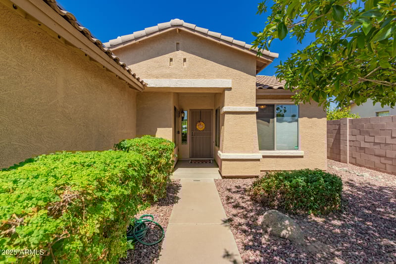 2502 Pony Ln, Gilbert, AZ 85295