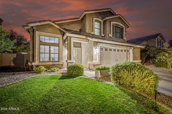2502 Lynch --, Mesa, AZ 85209