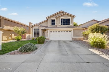2502 Lynch --, Mesa, AZ 85209