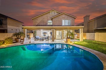 2502 Lynch --, Mesa, AZ 85209