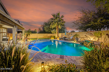 2502 Lynch --, Mesa, AZ 85209