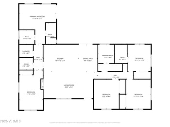 2502 Whitton Ave, Phoenix, AZ 85016