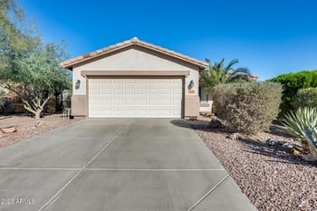 25020 Dove Gap --, Buckeye, AZ 85326