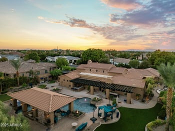 25021 134th Pl, Chandler, AZ 85249