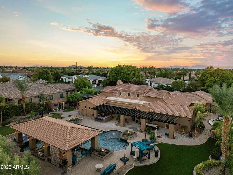 25021 134th Pl, Chandler, AZ 85249