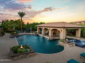 25021 134th Pl, Chandler, AZ 85249