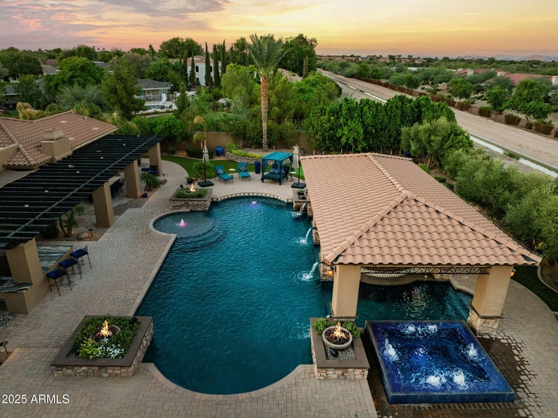 25021 134th Pl, Chandler, AZ 85249