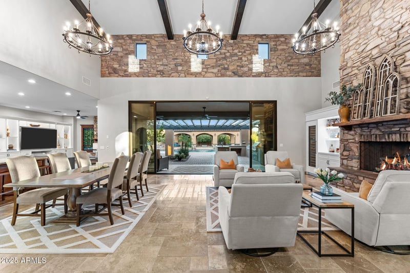 25021 134th Pl, Chandler, AZ 85249