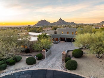 25022 107th Pl, Scottsdale, AZ 85255