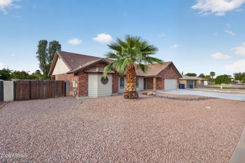 2503 E Leonora St, Mesa, AZ 85213