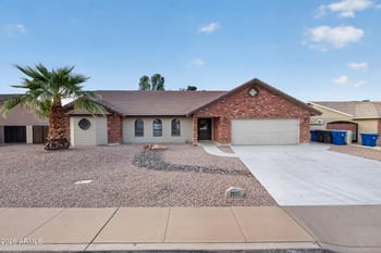 2503 E Leonora St, Mesa, AZ 85213