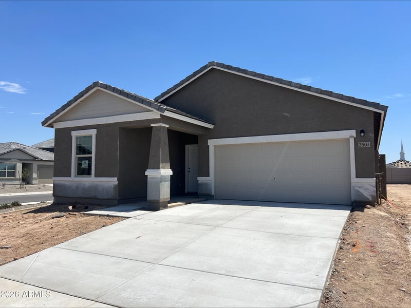 2503 Steer Dr, San Tan Valley, AZ 85140