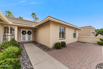 2503 Leisure World --, Mesa, AZ 85206