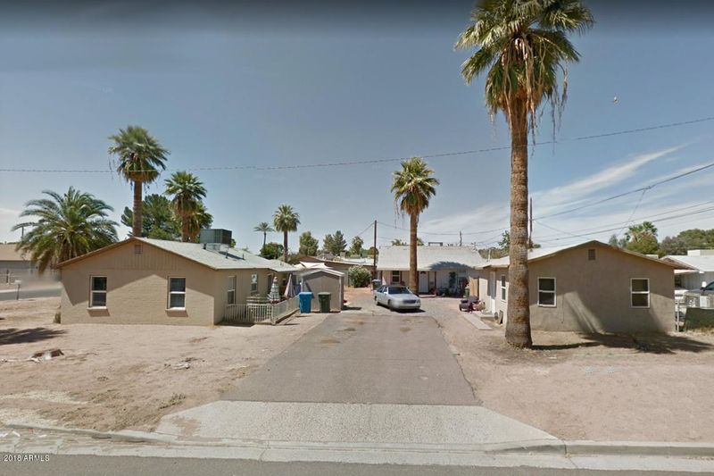 2503 N 28th Pl, Phoenix, AZ 85008