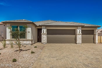 2503 S 180th Dr, Goodyear, AZ 85338