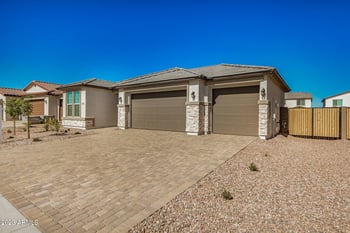 2503 S 180th Dr, Goodyear, AZ 85338