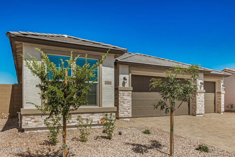 2503 S 180th Dr, Goodyear, AZ 85338