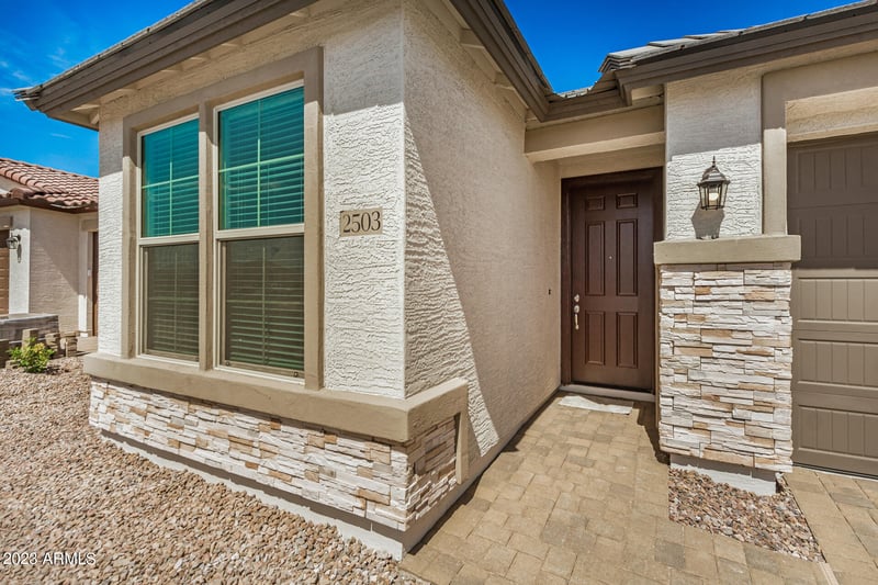 2503 S 180th Dr, Goodyear, AZ 85338