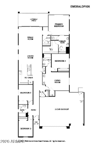 2503 S 180th Dr, Goodyear, AZ 85338