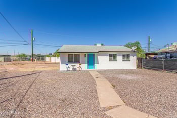 2503 Southgate Ave, Phoenix, AZ 85040