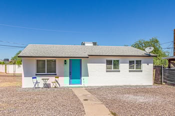 2503 Southgate Ave, Phoenix, AZ 85040