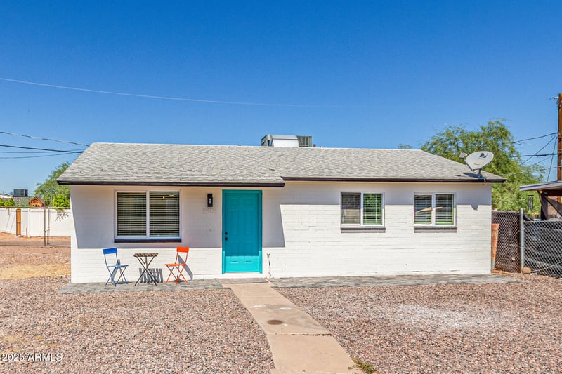 2503 Southgate Ave, Phoenix, AZ 85040