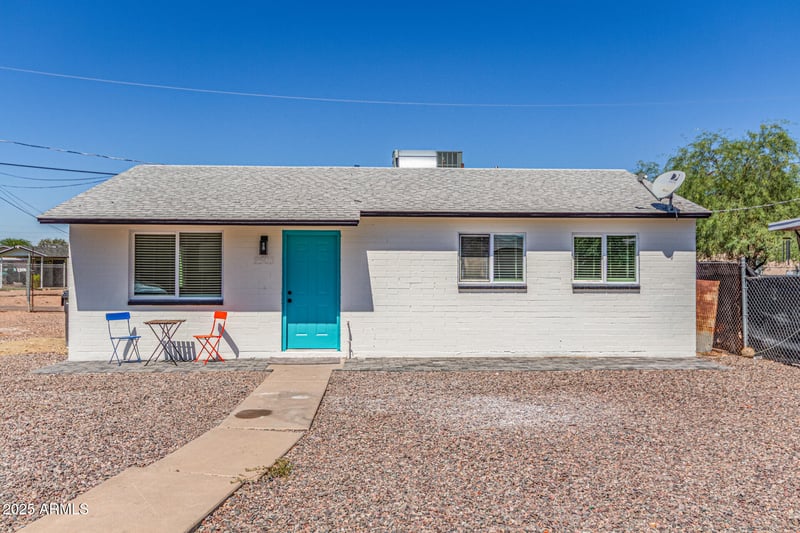2503 Southgate Ave, Phoenix, AZ 85040