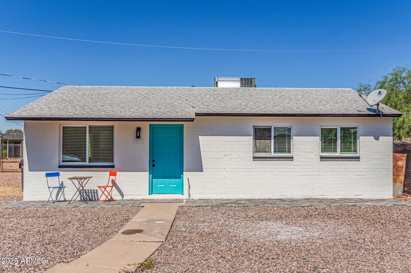 2503 Southgate Ave, Phoenix, AZ 85040