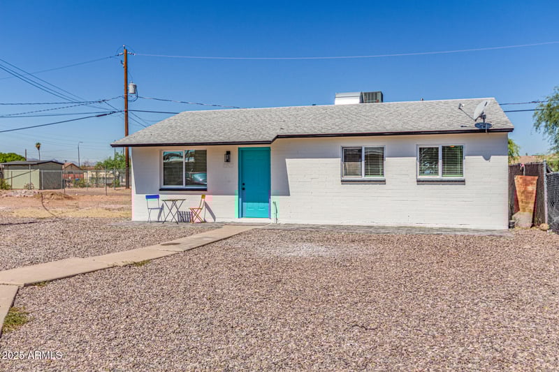 2503 Southgate Ave, Phoenix, AZ 85040