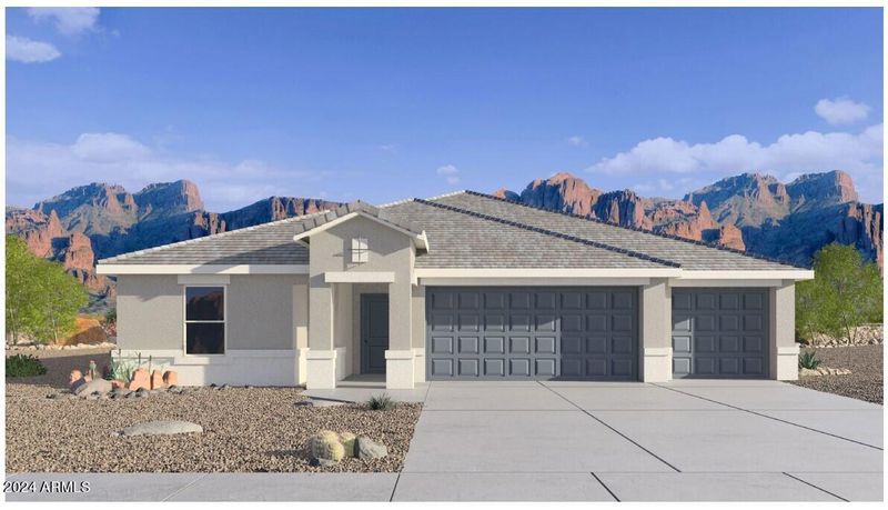 2503 W Stradling Ave, Apache Junction, AZ 85120
