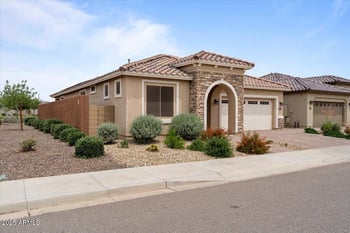 25030 172nd Ln, Surprise, AZ 85387