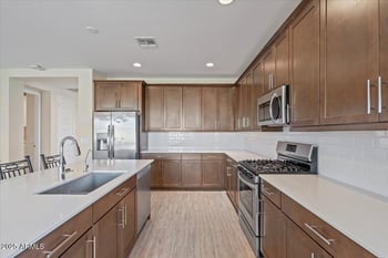 25030 172nd Ln, Surprise, AZ 85387