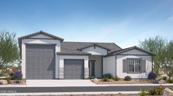 25032 N 136th Ave, Peoria, AZ 85383