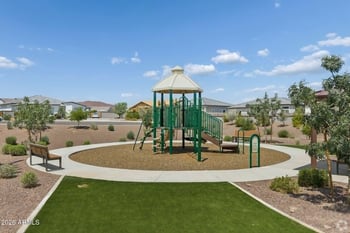 25032 N 136th Ave, Peoria, AZ 85383
