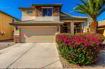 25036 Vista Norte St, Buckeye, AZ 85326