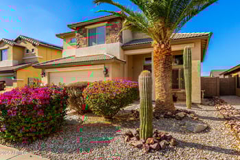 25036 Vista Norte St, Buckeye, AZ 85326