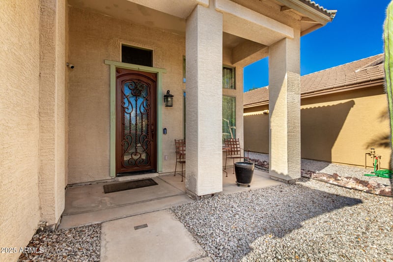 25036 Vista Norte St, Buckeye, AZ 85326