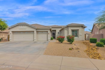 25037 44th Ave, Phoenix, AZ 85083